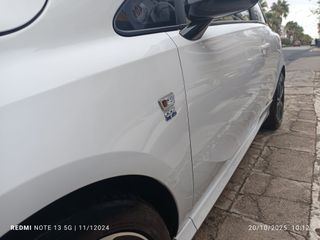 Opel Corsa 2016 OPC LINE,1400CC,150 HP-ΓΡΑΜΑΤΙΑ-thumb-7