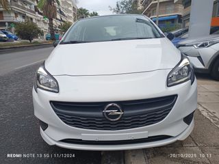 Opel Corsa 2016 OPC LINE,1400CC,150 HP-ΓΡΑΜΑΤΙΑ-thumb-1