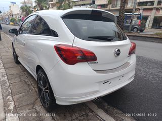 Opel Corsa 2016 OPC LINE,1400CC,150 HP-ΓΡΑΜΑΤΙΑ-thumb-3
