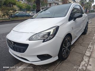 Opel Corsa 2016 OPC LINE,1400CC,150 HP-ΓΡΑΜΑΤΙΑ-thumb-2