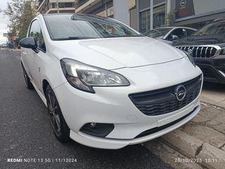 Opel Corsa 2016 OPC LINE,1400CC,150 HP-ΓΡΑΜΑΤΙΑ