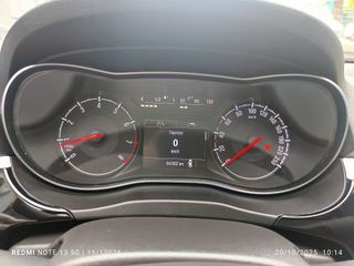 Opel Corsa 2016 OPC LINE,1400CC,150 HP-ΓΡΑΜΑΤΙΑ-thumb-21