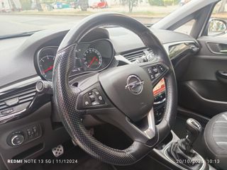 Opel Corsa 2016 OPC LINE,1400CC,150 HP-ΓΡΑΜΑΤΙΑ-thumb-20
