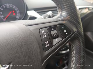 Opel Corsa 2016 OPC LINE,1400CC,150 HP-ΓΡΑΜΑΤΙΑ-thumb-22