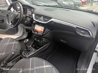 Opel Corsa 2016 OPC LINE,1400CC,150 HP-ΓΡΑΜΑΤΙΑ-thumb-19