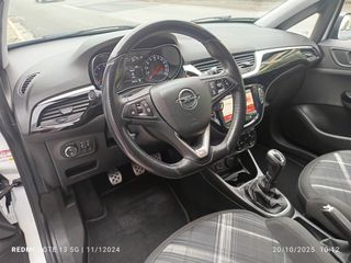 Opel Corsa 2016 OPC LINE,1400CC,150 HP-ΓΡΑΜΑΤΙΑ-thumb-11