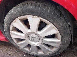 ΚΑΠΟ  CITROEN C2 1600cc 16V NFS  '03-'09-thumb-9