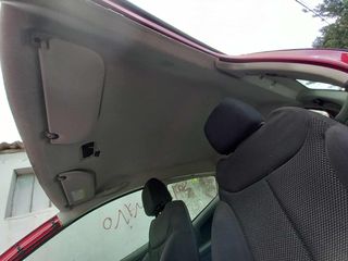 ΚΑΠΟ  CITROEN C2 1600cc 16V NFS  '03-'09-thumb-10