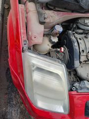 ΚΑΠΟ  CITROEN C2 1600cc 16V NFS  '03-'09-thumb-19