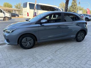 Mg MG3 2025 Excite