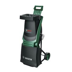 UniversalShredder 2x18V-25 Κλαδοτεμαχιστής 25mm 2x18V (2x4.0Ah) - ΗΛΕΚΤΡΙΚΟΙ - BOSCH ΚΗΠΟΣ (#06008E0000)