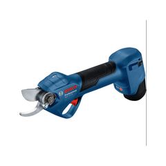 GGP 12V-25 Κλαδευτήρι Μπαταρίας 25mm 12V (2x3.0Ah) - ΜΕ ΜΠΑΤΑΡΙΑ & ΦΟΡΤΙΣΤΗ - BOSCH (#06008D8100)