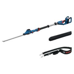 GHE 18V-50 TP Τηλεσκοπικό Μπορντουροψάλιδο 50cm 18V (Solo) - SOLO - BOSCH (#06008D5000)