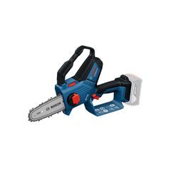 GKE 18V-15 Αλυσοπρίονο Μπαταρίας 15mm 18V (Solo) - SOLO - BOSCH (#06008D7000)