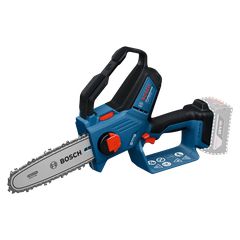 GKE 18V-20 Αλυσοπρίονο Μπαταρίας 20mm 18V (Solo) - SOLO - BOSCH (#06008D7100)