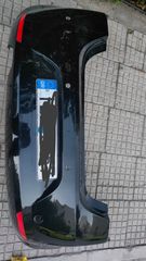 Πίσω προφυλακτήρας seat leon 2006