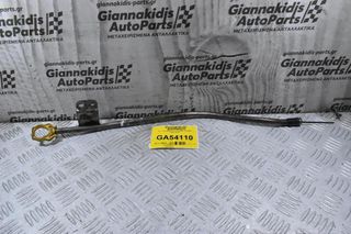 Δείκτης λαδιού Isuzu D-Max 2.5 4JK1 2007-2012