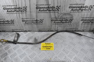 Δείκτης λαδιού Nissan Navara D40 YD25 2005-2012