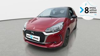 DS DS3 2019 1.2 PureTech Performance Line | ΕΩΣ 5 ΕΤΗ ΕΓΓΥΗΣΗ