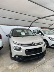Citroen C3 2017