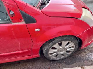 ΦΤΕΡΟ ΣΥΝΟΔΗΓΟΥ  CITROEN C2 1600cc 16V NFS  '03-'09