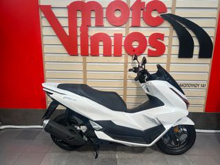Honda PCX 125 2025 ABS