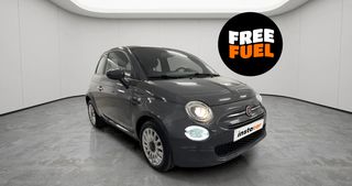 Fiat 500 2022 CULT