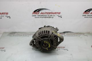 Δυναμό  OPEL VECTRA C (2005-2008)  0124425009   120A