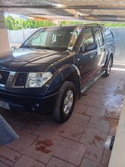 Nissan 2007 NAVARA