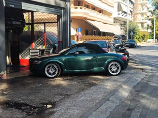 Audi TT 2000-thumb-1