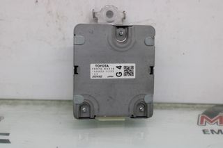 Πλακέτα TOYOTA YARIS (2021-...) 86572K0010 ελέγχου