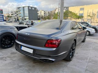 Bentley Continental Flying Spur 2022 S HYBRID-thumb-3