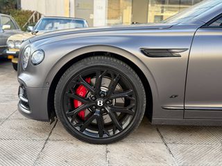 Bentley Continental Flying Spur 2022 S HYBRID-thumb-6