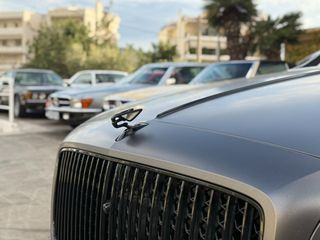Bentley Continental Flying Spur 2022 S HYBRID-thumb-7