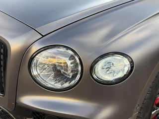 Bentley Continental Flying Spur 2022 S HYBRID-thumb-8