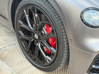 Bentley Continental Flying Spur 2022 S HYBRID-thumb-9