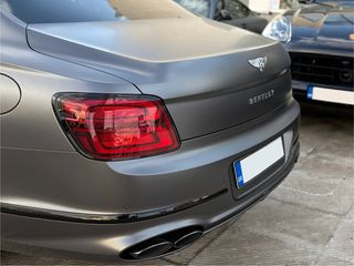 Bentley Continental Flying Spur 2022 S HYBRID-thumb-11