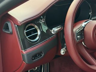 Bentley Continental Flying Spur 2022 S HYBRID-thumb-12