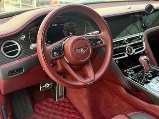 Bentley Continental Flying Spur 2022 S HYBRID-thumb-13
