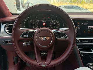 Bentley Continental Flying Spur 2022 S HYBRID-thumb-14