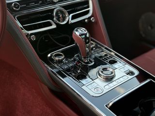 Bentley Continental Flying Spur 2022 S HYBRID-thumb-15