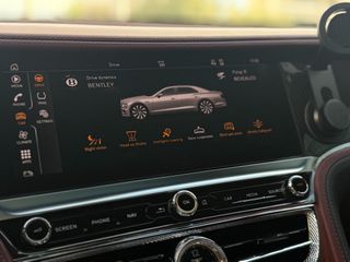 Bentley Continental Flying Spur 2022 S HYBRID-thumb-18