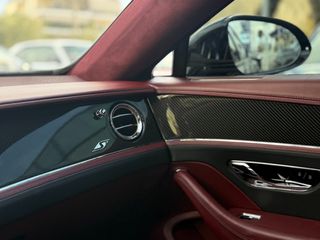 Bentley Continental Flying Spur 2022 S HYBRID-thumb-21