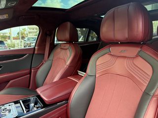 Bentley Continental Flying Spur 2022 S HYBRID-thumb-22