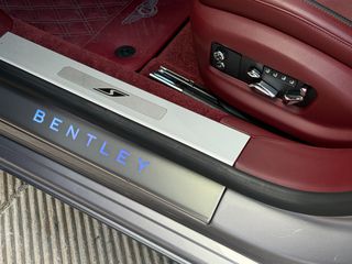 Bentley Continental Flying Spur 2022 S HYBRID-thumb-23