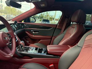Bentley Continental Flying Spur 2022 S HYBRID-thumb-24