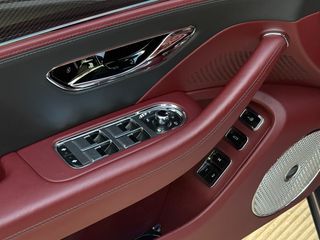 Bentley Continental Flying Spur 2022 S HYBRID-thumb-25
