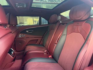 Bentley Continental Flying Spur 2022 S HYBRID-thumb-30