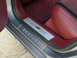 Bentley Continental Flying Spur 2022 S HYBRID-thumb-31