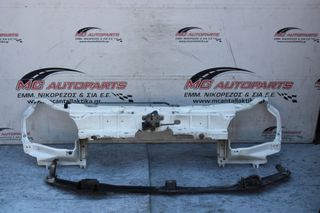 Μετώπη  FIAT DOBLO (2005-2009)